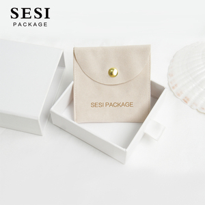 Sesi Pochette Bijoux avec入用和大和和和和宝 - Product Image 2