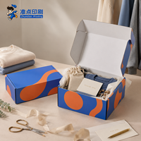 Scatole di Lusso per Packaging Minimalista Moderno, Riutilizzabili con Stampa a Caldo e Goffratura, Direttamente dalla Fabbrica per Piccole Imprese