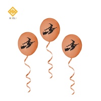 2021 nouveaux Produits Bâtonnets De Gâteau Pour Halloween Cupcake Toppers Cupcake Bâtons