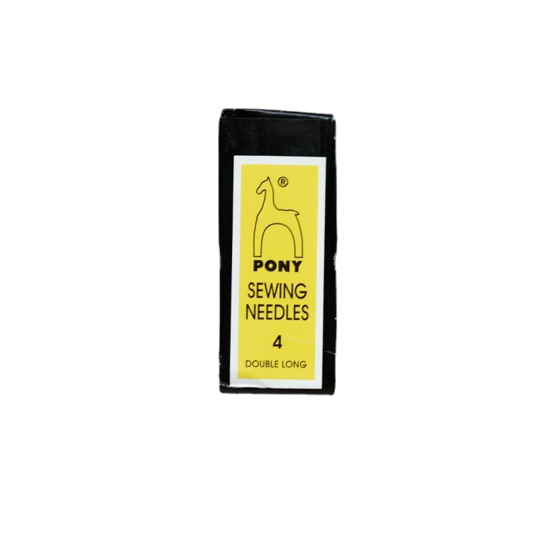 PONY Cheap Beading Needles Bulk Sewing