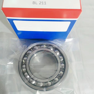 Bóng mang BL209 BL210 BL211 BL212 BL306 BL310 BL311 znr/C3 bl209nc3 bóng rãnh sâu mang BL209 cho máy móc dệt - Product Image 2