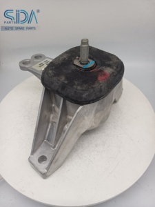 SIDA all'ingrosso pezzi di ricambio Auto in gomma supporti motore 21810-N9720 per <span class=keywords><strong>Hyundai</strong></span> <span class=keywords><strong>garanzia</strong></span> - Product Image 4