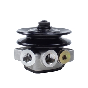 Bomba de Combustible Portátil 812/21518471, 04503573 o para Motores Deutz 1013 2012 Volvo D6D D7E, Apilador de Contenedores, Inyectores - Product Image 1