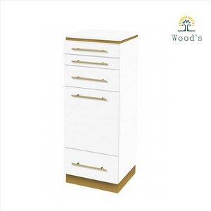 Estación de salón de lujo Italiana Moderna personalizada, alta calidad, baja cantidad mínima de pedido - Product Image 3