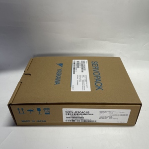 เซอร์โวแพ็ค ยาสกาว่า รุ่น SGDV-R90A01B ของแท้ 100% ใหม่เอี่ยม - Product Image 1