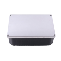 Repuestos para Montacargas, Controlador de Motor AC de 48/80V 350A, 1234SE-6321 para Carrito de Golf EZGO Express 2018-2022, Curtis, Hyster, Yale, Toyota