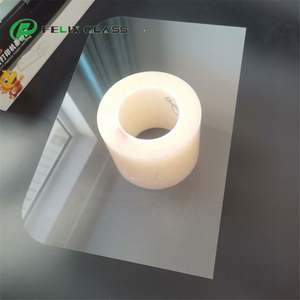 FELIX Ultra Thin <b>Glass</b> Gorilla/D263T/FTO/ITO/DragonTrail/Corning XG/<b>Low</b> <b>Iron</b> Clear <b>Glass</b> Sheet - Product Image 4