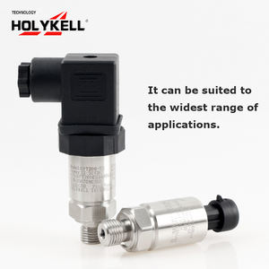 Holykell中国サプライヤーHerssman0-10v空気圧送信機100bar400bar - Product Image 6