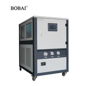 เครื่องทำความร้อนและความเย็นแบบ 2-in-1 พร้อมปั๊มสแตนเลส - Product Image 5