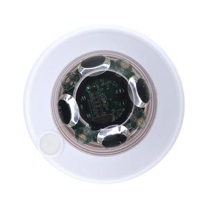 Surveillance complète de la vitesse du vent, de la direction du vent, de la température, de l'humidité et de la pluie optique - Vente directe d'usine - Product Image 5