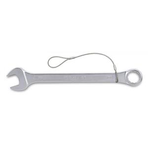 BETA - 000424111 Clés combinées, extrémités annulaires ouvertes et décalées, H-SAFE - EAN 8014230859057 TETHERED TOOLS TETHERED WRENCHES - Product Image 1
