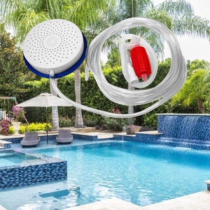 Pompe d'égouttage de la couverture de <span class=keywords><strong>piscine</strong></span> d'hiver Type de filtre Égouttoir de <span class=keywords><strong>piscine</strong></span> pour une utilisation hivernale - Product Image 3