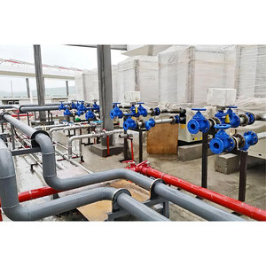 ระบบระบายอากาศในห้อง ระบบทำความเย็น ระบบปรับอากาศ ระบบแอร์กลาง ระบบ AHU ระบบ HVAC ชุดจัดการอากาศ ระบบแอร์บนหลังคา ระบบแอร์สำหรับที่อยู่อาศัย ระบบระบายอากาศในห้อง - Product Image 5