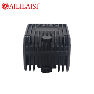 1.5 pouces LED bifocal projecteur lentille faisceau phare pour <span class=keywords><strong>Volvo</strong></span> Semi camions 6000K couronne Auto éclairage Modification accessoires - Product Image 5