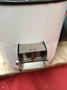 Torréfacteur de café à tambour domestique d'approvisionnement d'usine torréfacteur de café électrique à usage domestique - Product Image 3