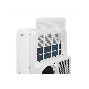 Climatizatore condizionatore portatile Argo Orion PLUS 13000 BTU pompa Di calore - Product Image 1