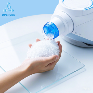 Alta pureza 32,5% ureia automotiva para motores a diesel 67,5% água desionizada solução segura exportação fornecimento fertilizante nitrogênio - Product Image 5