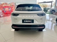Voiture Électrique Honda ENS1 d'Occasion pour Adulte, Pure Électrique 510 km, SUV EV Haute Vitesse à Vendre, Véhicule Nouvelle Énergie
