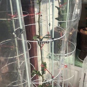 Solid Vinylester Fiberglass <b>Rods</b> - Product Image 6