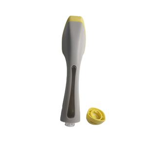 Brosse de nettoyage de <span class=keywords><strong>savon</strong></span> en silicone, Pot de cuisine ménager à Long manche, outils de lavage de <span class=keywords><strong>vaisselle</strong></span> - Product Image 1