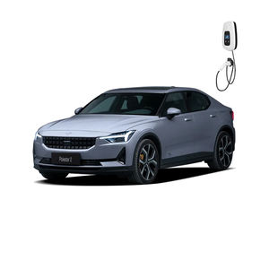 2023 2022 2021 Estándar Polestar <span class=keywords><strong>2</strong></span> Coches Usados 160 km/h Vehículos Eléctricos Dirección Izquierda 5 Puertas 5 Asientos 14.7kWh - Product Image 3