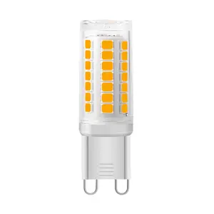 פוקוס 110V LED נורות 7W קפסולה למפדה מחירון G9 LED 220V