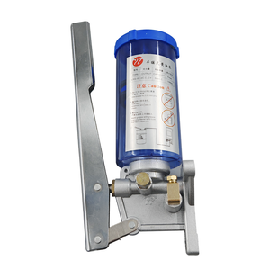 Bomba de grasa de lubricación de mantequilla <span class=keywords><strong>Manual</strong></span>, máquina punzonadora de engrase <span class=keywords><strong>manual</strong></span>, máquina de moldeo por inyección, bomba de aceite,/08 - Product Image 4