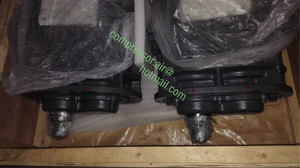 2236050100 ATLAS COPCO AIR END <strong>ATSL</strong> <strong>165E</strong> 3 7KW 8BAR GENUINE - Product Image 3