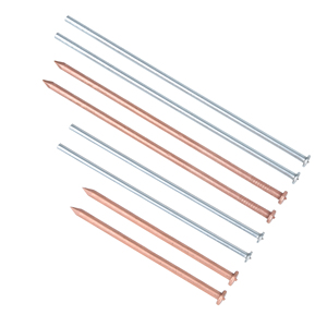 Rondelles isolantes rondes autobloquantes en acier inoxydable de 1,5 pouce <span class=keywords><strong>pour</strong></span> broches de soudage CD - Product Image 6