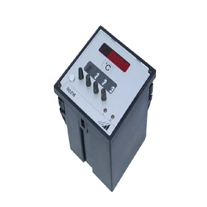 Controlador de Temperatura R0218 GTR0218A2B2C02D1E4, Controlador PLC para Automatización Programable - Product Image 1