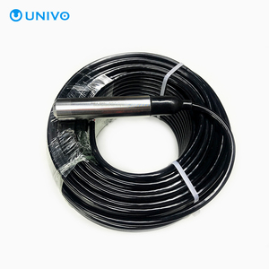UBMQ-136 צג מותאם אישית לעמידות בפני קורוזיה וטמפרטורות גבוהות: מד טנק דלק + חיישן מפלס שמן+מים - Product Image 2