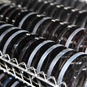 Fabricantes de Lentes Oftálmicas CR39 1.499 <span class=keywords><strong>Flat</strong></span> Top <span class=keywords><strong>Bifocal</strong></span> Não Revestidas FT-28 - Product Image 5