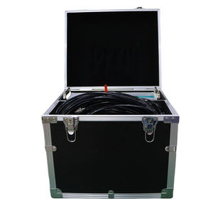 1 Jahr Garantie Impedanz messung für Testkit Diele ktrisch für Testset Transformator Sweep Frequenzgang analysator - Product Image 4