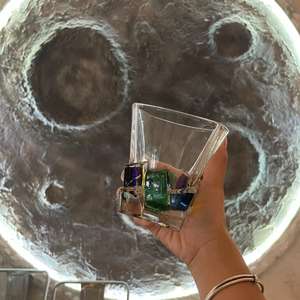 Verre à bière personnalisé avec logo, verre à <span class=keywords><strong>whisky</strong></span> en cristal gravé pour la Russie, Krusovice, <span class=keywords><strong>Lagavulin</strong></span>, Islay, Eastside - Product Image 2