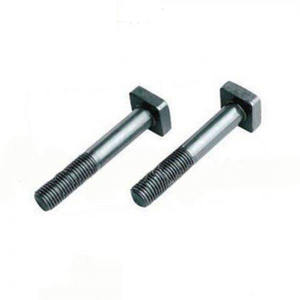 Perno Hexagonal Personalizado con Rosca Completa, Rosca Gruesa, Acero, Acabado Liso, Aplicación en Construcción, DIN975 - Product Image 4