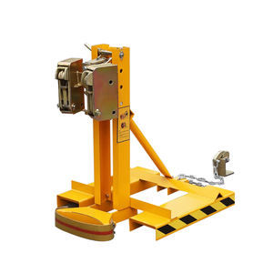 Sinolift DG360A מלגזה רכוב תוף לתפוס/מלגזה קובץ מצורף - Product Image 5