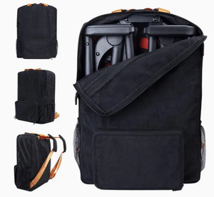 Taşınabilir hafif en çok satan bebek araba dayanıklı katlanır seyahat bebek çantası - Product Image 1