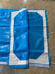 Polypropylene 750a/750B/750ab lọc vải tấm và khung Lọc Báo Chí công nghiệp lọc vải - Product Image 3