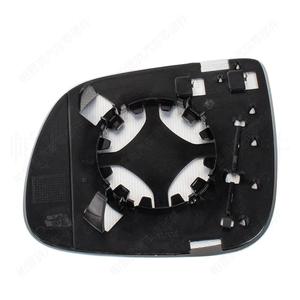 Verre de rétroviseur droit argenté pour Audi Q5 Q7, pièce de rechange CLH85707630 pour modèles 2009-2017 - Product Image 5