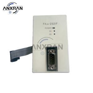 Module de communication dédié RS-232C pour Mitsubishi FX2N-232IF, série FX2N, FX2N232IF - Product Image 1