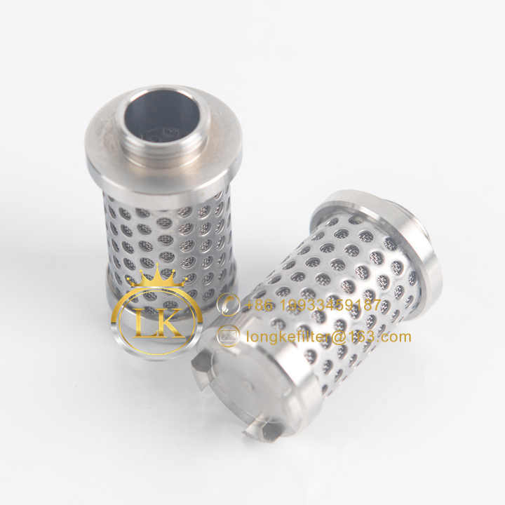 compressor Mineral oil filter FCN3162D FCN3152D 1C031185| Alibaba.com 