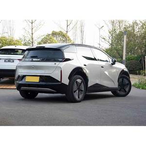 2024 Zeekr X YOU New Energy Véhicules 4WD SUV compact 315kw 512km Geely ZEEKR X - Product Image 6