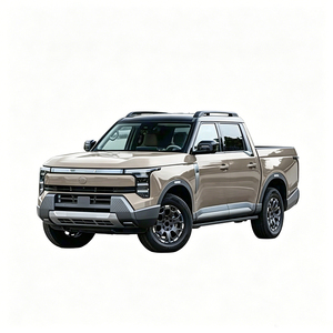 Nueva Camioneta <span class=keywords><strong>Nissan</strong></span> <span class=keywords><strong>Frontier</strong></span> Pro 2026 PHEV <span class=keywords><strong>4x4</strong></span> Híbrida Enchufable - Product Image 6