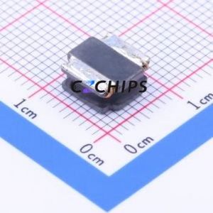 Inducteur de puissance ASPI-8040S-8R2N-T SMD, 8x8mm (Inductance : 8,2 µH) (Précision : 30%) Courant nominal : 3,45A - Product Image 2