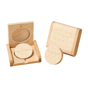 Vòng gỗ USB Flash Drive kinh doanh khuyến mại 3.0 quà tặng bằng gỗ USB Flash <span class=keywords><strong>Memory</strong></span> cho máy tính - Product Image 1
