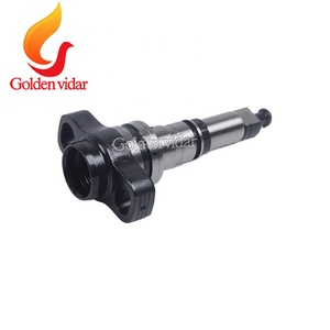 Golden Vidar 高性能 2455-545 柱塞/柱塞组 2418455545 柴油喷油泵柱塞 2 418 455 545 - Product Image 5