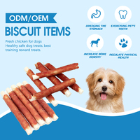 Friandises pour chiens en poitrine de canard naturelle de qualité supérieure, 100% canard véritable, riches en protéines, pour toutes les races, alimentation quotidienne