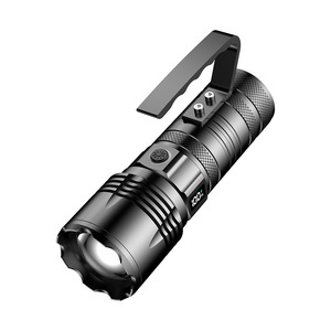Scorpion Lamp High Intensity <b>Uv</b> <b>Light</b> Led Rechargeable Battery 4000Mh For Scorpion Identification Flashlight - Product Image 1