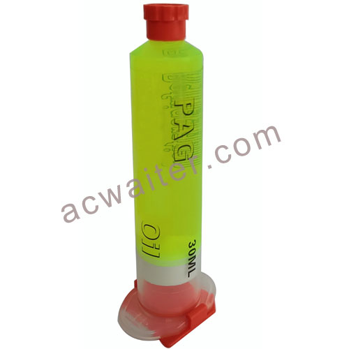 Смазочное винтовое масло компрессора с охлаждением POE68 R1234yf, подходит для гибридных/электрических транспортных средств, принимаются на заказ