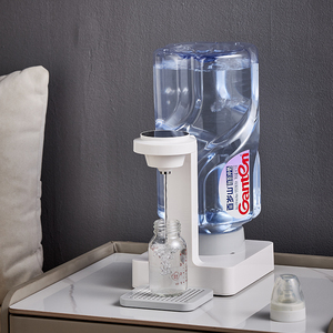 Distributeur d'<span class=keywords><strong>eau</strong></span> électrique automatique intelligent à commande de température pour bureau et maison, avec pompe pour bouteilles et <span class=keywords><strong>chauffe</strong></span>-<span class=keywords><strong>eau</strong></span> instantané – <span class=keywords><strong>Prix</strong></span> usine - Product Image 1
